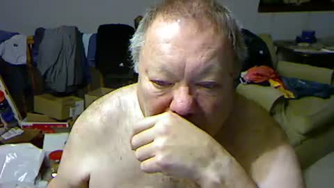 Bob online show from 01/21/25, 01:43