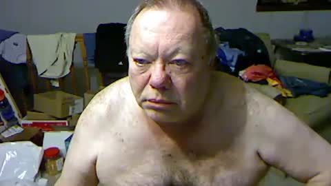 Bob online show from 01/25/25, 01:19