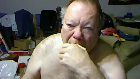 Bob online show from 02/02/25, 12:24