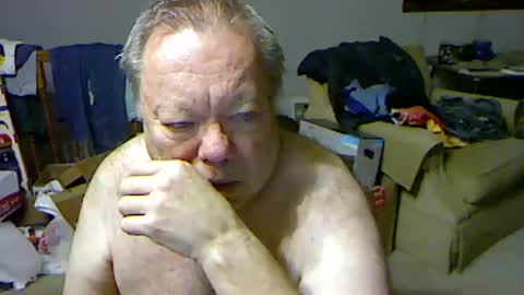 Bob online show from 10/05/25, 10:46