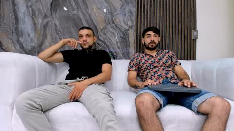 The Best Models online show from 01/14/25, 01:28