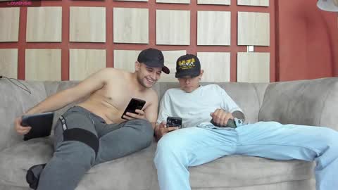 The Best Models online show from 02/26/25, 01:32