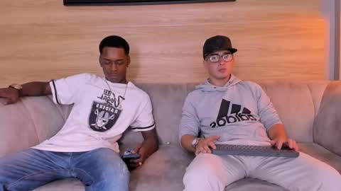 The Best Models online show from 09/10/25, 01:16