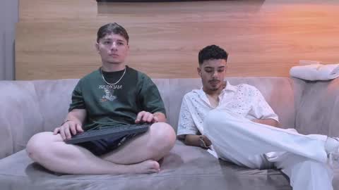 The Best Models online show from 09/30/25, 08:25