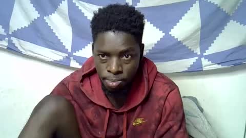 Black  brown online show from 10/18/25, 05:54