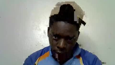 Black  brown online show from 11/18/25, 05:56