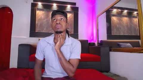 Snapshot of blessedplayhouse chatting on 03/09/26, 11:58 blessed play house online show from 03/09/26, 11:58