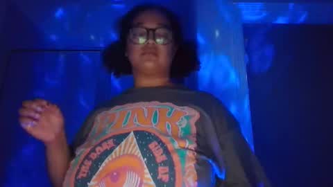 BLESSICA  EDDIE LOVE online show from 01/08/26, 11:29