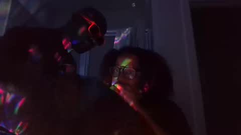 BLESSICA  EDDIE LOVE online show from 02/02/26, 07:56