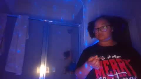 BLESSICA  EDDIE LOVE online show from 02/21/26, 05:52