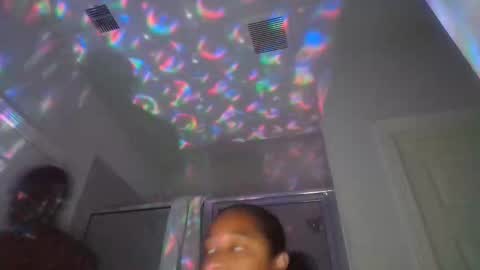 BLESSICA  EDDIE LOVE online show from 02/23/26, 01:03