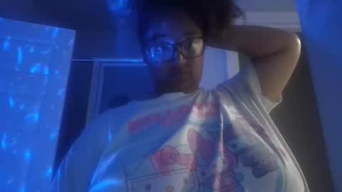 BLESSICA  EDDIE LOVE online show from 03/09/26, 02:59