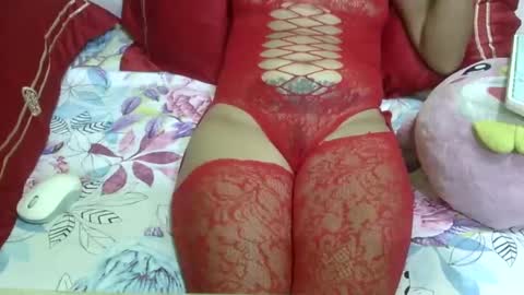 Snapshot of blessing_star chatting on 01/13/25, 02:42 Joanna online show from 01/13/25, 02:42