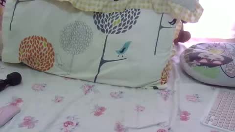 Snapshot of blessing_star chatting on 09/28/25, 05:35 Joanna online show from 09/28/25, 05:35