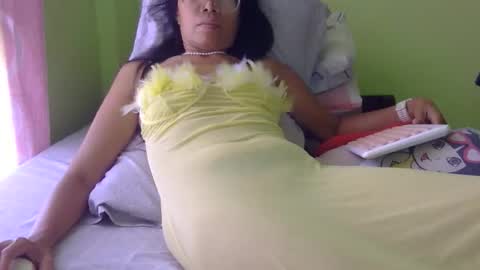 Joanna online show from 04/08/26, 03:39