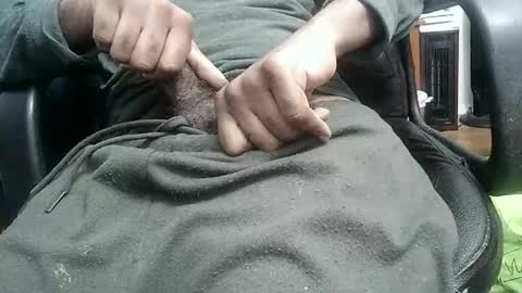 blessyou777 online show from 11/12/25, 02:12