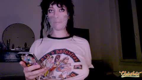 Cassandre online show from 02/25/26, 07:23