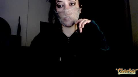 Cassandre online show from 03/25/26, 07:42