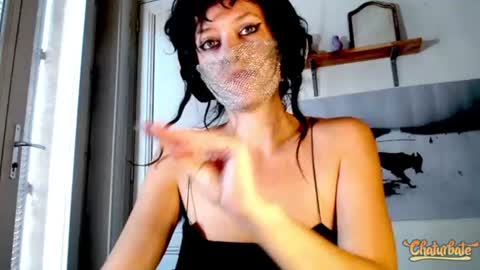 Cassandre online show from 07/03/26, 12:55