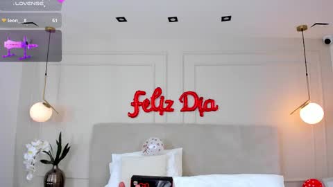 Snapshot of bleydi_46 chatting on 02/17/25, 07:04 BLEYDI online show from 02/17/25, 07:04