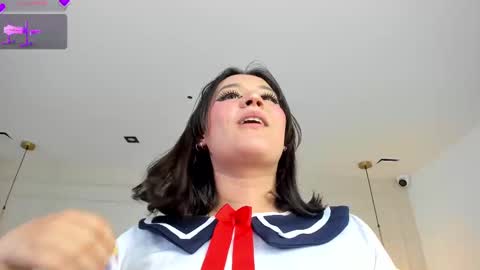 Snapshot of bleydi_46 chatting on 02/18/25, 07:10 BLEYDI online show from 02/18/25, 07:10