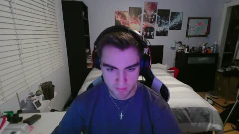 blimeyjimey online show from 01/18/25, 05:41