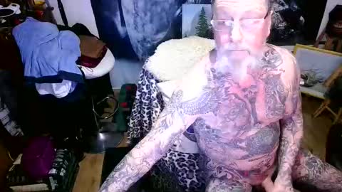 blindsurfer780299 online show from 12/14/25, 05:57