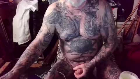 blindsurfer780299 online show from 02/08/26, 05:33