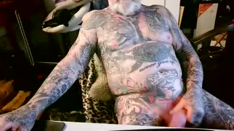 blindsurfer780299 online show from 03/09/26, 06:39