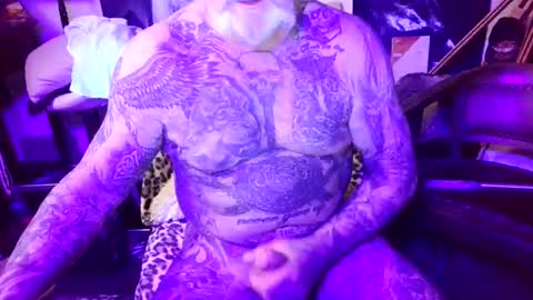 blindsurfer780299 online show from 03/17/26, 10:57