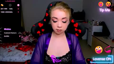 Nicole online show from 02/20/26, 07:54