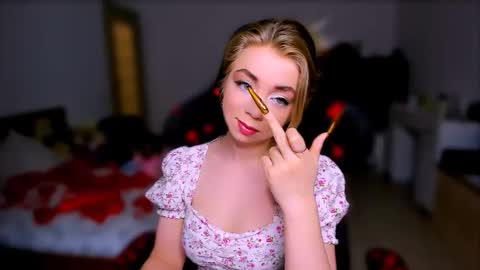 Nicole online show from 03/02/26, 05:08