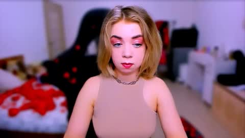 Nicole online show from 03/03/26, 03:56