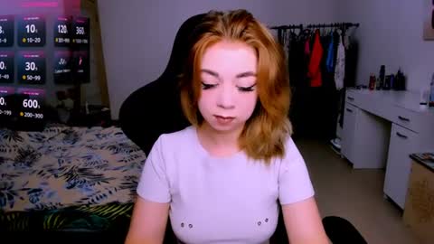 Snapshot of blinkofeyess chatting on 07/10/26, 08:07 Nicole online show from 07/10/26, 08:07