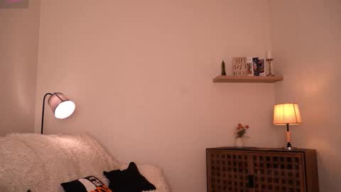 Scarlett NEXT LIVE  5AM gmt online show from 11/15/25, 04:10