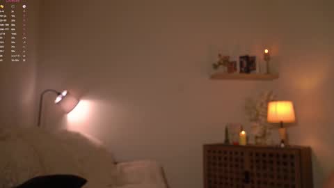 Scarlett NEXT LIVE  5AM gmt online show from 12/20/25, 04:41