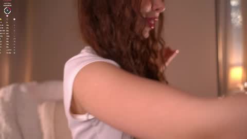 Snapshot of blissdilley chatting on 06/07/26, 02:48 Scarlett NEXT LIVE 5AM gmt online show from 06/07/26, 02:48