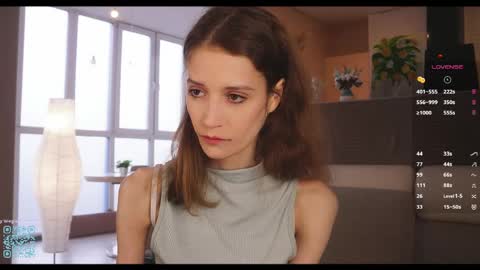 Emily online show from 04/03/26, 11:08