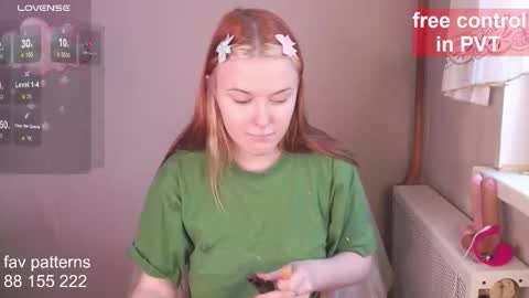 Margo online show from 11/19/25, 08:58