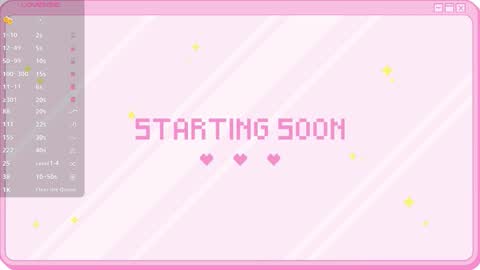 Margo online show from 03/13/26, 09:38