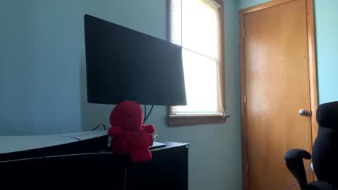 Blissful Foxtrot online show from 03/09/26, 02:10