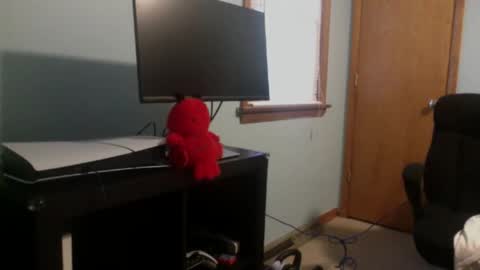 Blissful Foxtrot online show from 03/10/26, 11:48