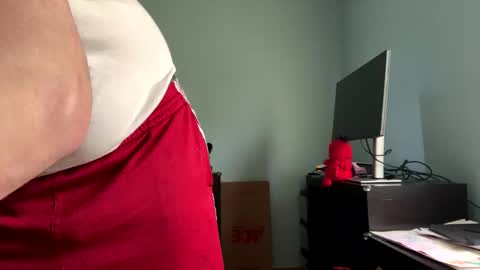 Blissful Foxtrot online show from 04/07/26, 02:06