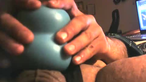 Oilyhardcock000 online show from 01/20/25, 12:07