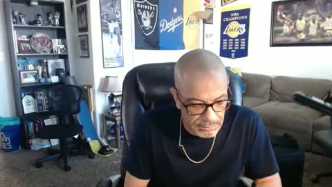 blk_nthick online show from 02/26/25, 10:20