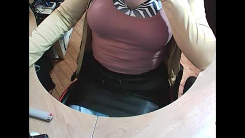 Kandyts online show from 01/25/25, 08:10