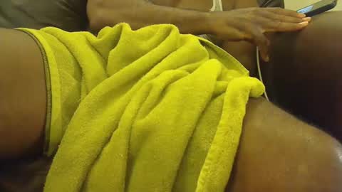 blkbiguncut10462 online show from 03/06/26, 06:10