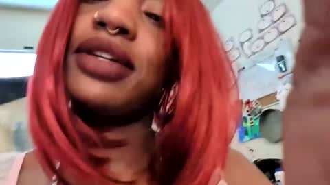 blknoranged33 online show from 04/16/26, 09:39