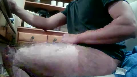 blkpanther07 online show from 01/19/25, 08:30