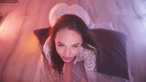 Amy online show from 09/25/25, 07:12